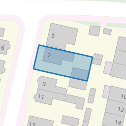 Perceel RDK01-G-1650