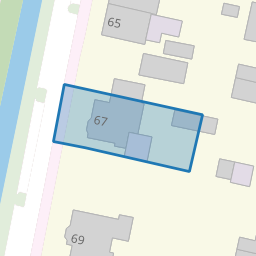 Perceel RDK01-G-1761