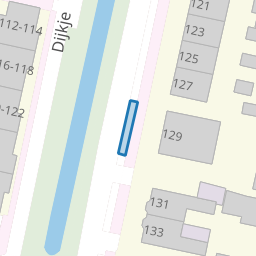 Perceel RDK01-G-1797