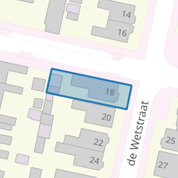 Perceel RDK01-G-1811