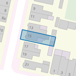 Perceel RDK01-G-1950