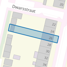 Perceel RDK01-G-2001