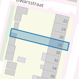 Perceel RDK01-G-2002