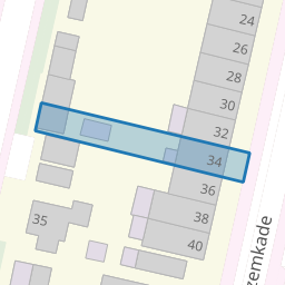 Perceel RDK01-G-2005
