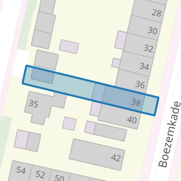 Perceel RDK01-G-2007