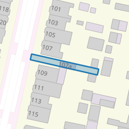 Perceel RDK01-G-2099