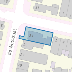 Perceel RDK01-G-2108