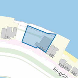 Perceel RDK01-G-2119