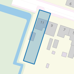 Perceel RDK01-G-2129