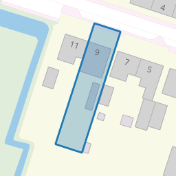 Perceel RDK01-G-2130