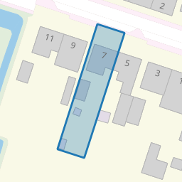 Perceel RDK01-G-2131