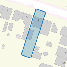 Perceel RDK01-G-2133