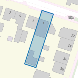 Perceel RDK01-G-2134