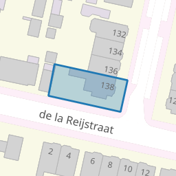 Perceel RDK01-G-2164