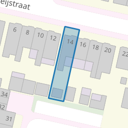 Perceel RDK01-G-2224