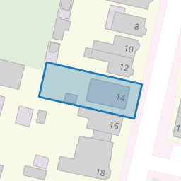 Perceel RDK01-G-2264