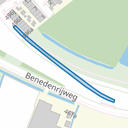 Perceel RDK01-G-2290