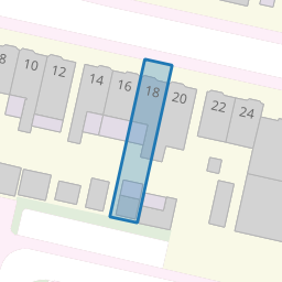 Perceel RDK01-G-2298