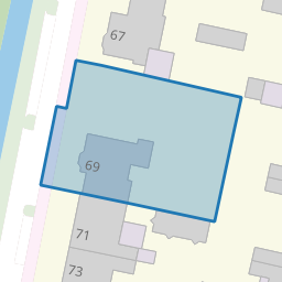 Perceel RDK01-G-2306