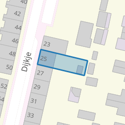 Perceel RDK01-G-2373