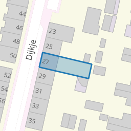 Perceel RDK01-G-2374