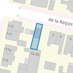 Perceel RDK01-G-2399