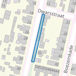 Perceel RDK01-G-2429