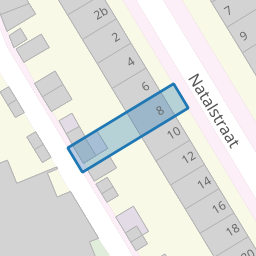 Perceel RDK01-G-2474