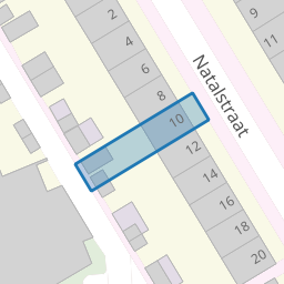 Perceel RDK01-G-2475