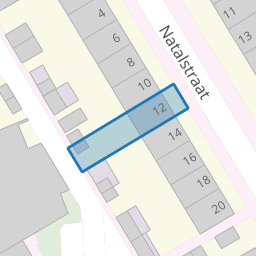 Perceel RDK01-G-2476