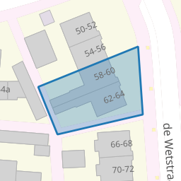 Perceel RDK01-G-2488