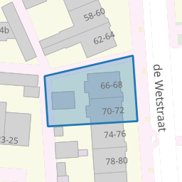 Perceel RDK01-G-2489