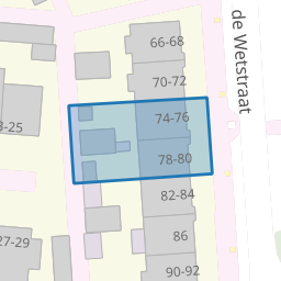 Perceel RDK01-G-2490