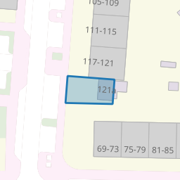 Perceel RDK01-G-2501