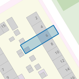 Perceel RDK01-G-2505