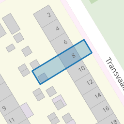 Perceel RDK01-G-2506