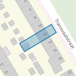 Perceel RDK01-G-2508