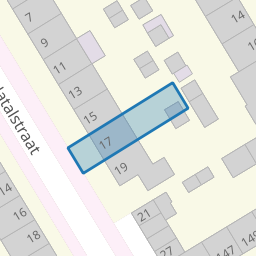 Perceel RDK01-G-2514