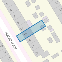 Perceel RDK01-G-2516