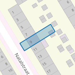 Perceel RDK01-G-2518