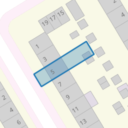 Perceel RDK01-G-2520