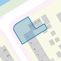 Perceel RDK01-G-2522