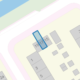 Perceel RDK01-G-2523