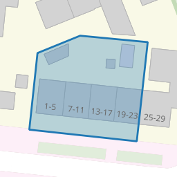 Perceel RDK01-G-2526