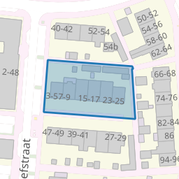 Perceel RDK01-G-2529