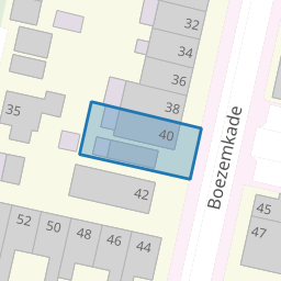 Perceel RDK01-G-2536