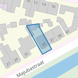 Perceel RDK01-G-2537