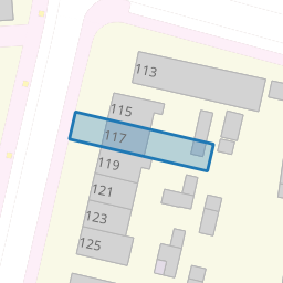 Perceel RDK01-G-2554