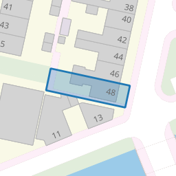 Perceel RDK01-G-2565