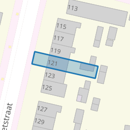 Perceel RDK01-G-2577